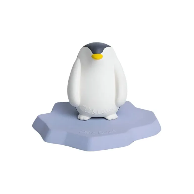 Oli & Carol Ice Penguin