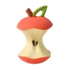 Oli & Carol Pepa the Apple