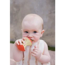 Oli & Carol Pepa the Apple