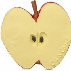 Oli & Carol Pepita the Apple