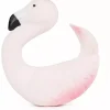 Oli & Carol Sky the Flamingo