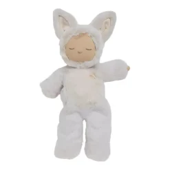 Olli Ella Cozy Dinkums Fox - Fenix Blush