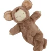 Olli Ella Cozy Dinkums Mousy Pickle
