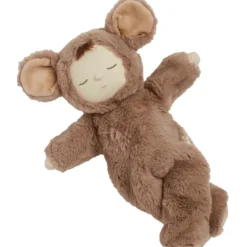 Olli Ella Cozy Dinkums Mousy Pickle