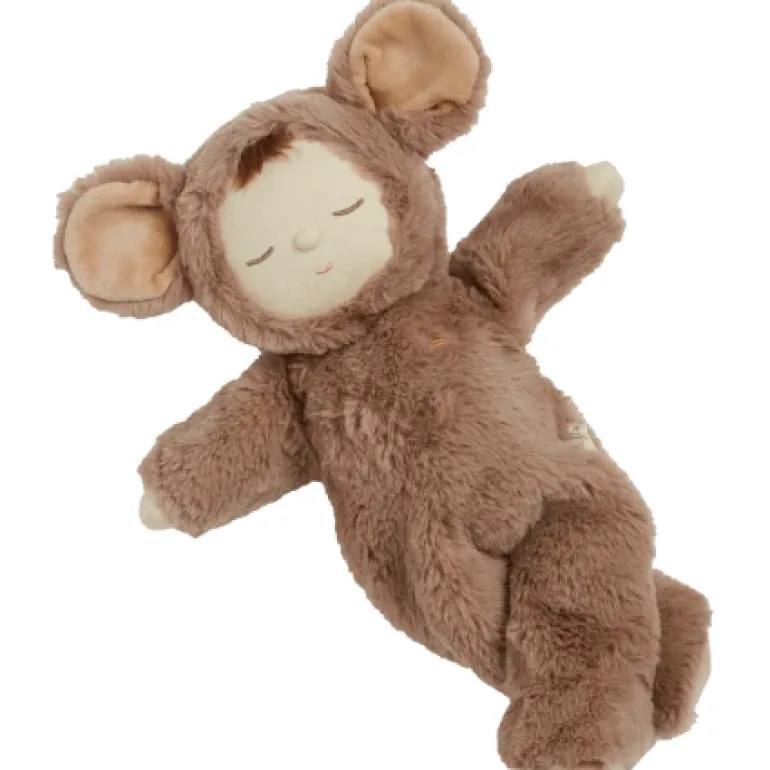 Olli Ella Cozy Dinkums Mousy Pickle