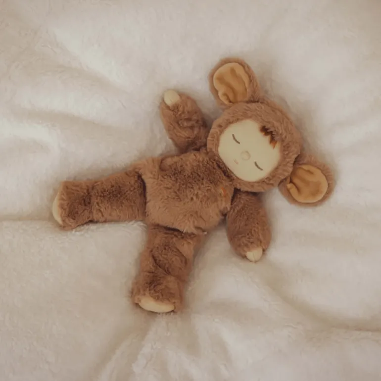 Olli Ella Cozy Dinkums Mousy Pickle