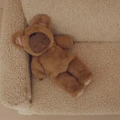 Olli Ella Cozy Dinkums Teddy Mini