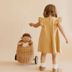 Olli Ella Dinkum Dolls - Sprout