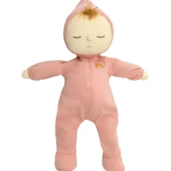 Olli Ella Dozy Dinkum Moppet Doll
