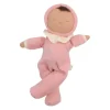 Olli Ella Dozy Dinkum Toadstool Pip - Pink