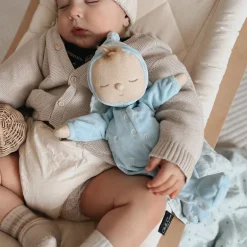 Olli Ella Lullaby Dozy Dinkums - Leo