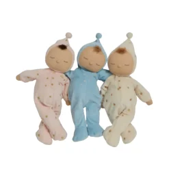 Olli Ella Lullaby Dozy Dinkums - Leo