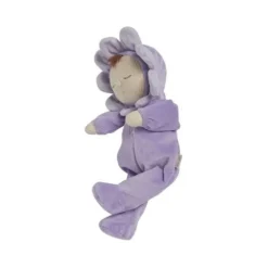 Olli Ella Petal Dozy Dinkums Pickle Lavender