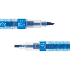 Ooly Calligraphy Duo Chisel & Brush Tip Markers: Set of 12