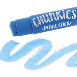 Ooly Chunkies Paint Sticks: Set of 12