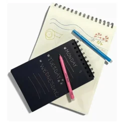 Ooly Color Sheen Metallic Gel Pens - Set of 12