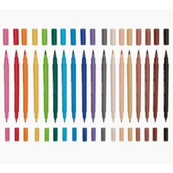 Ooly Color Together Markers-set of 18