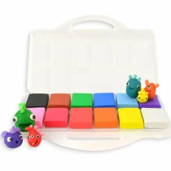 Ooly Creatibles D.I.Y. Eraser Kit