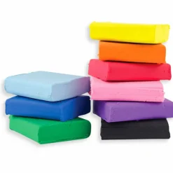 Ooly Creatibles D.I.Y. Eraser Kit