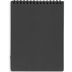 Ooly DIY Cover Sketchbook Black Paper
