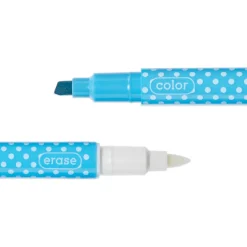 Ooly Make No Mistake Erasable Markers: Set of 12