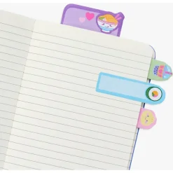Ooly Note Pads Sticky Tabs- Ramen & Sushi