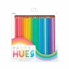 Ooly Pastel Hues Colored Pencils Set of 24