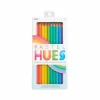 Ooly Pastel Hues Colored Pencils Set of 12