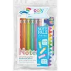 Ooly Pastel Rainbows Happy Pack