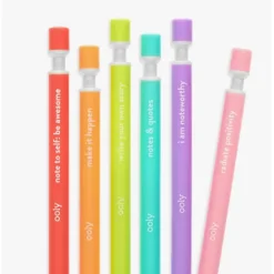 Ooly Pastel Rainbows Happy Pack