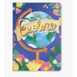 Ooly Pastel Rainbows Happy Pack