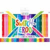 Ooly Switch-Eroo Color Changing Markers: Set of 24