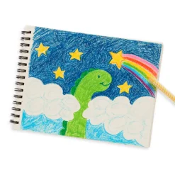 Ooly Twisty Stix Oil Pastels: Set of 12
