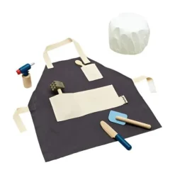 Plan Toys - Chef Set