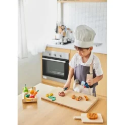 Plan Toys - Chef Set