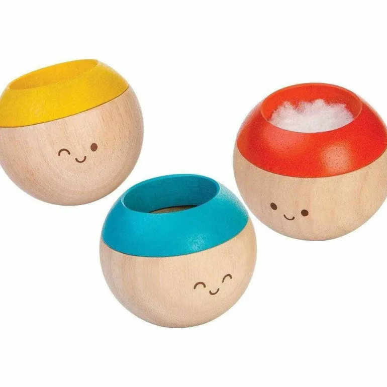 Plan Toys - Sensory Tumbling