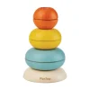 Plan Toys - Stacking Ring - Cups