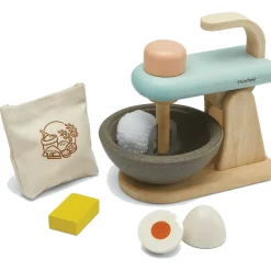 Plan Toys - Stand Mixer Set
