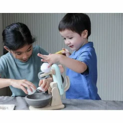 Plan Toys - Stand Mixer Set