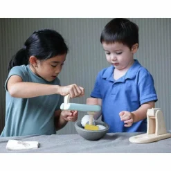 Plan Toys - Stand Mixer Set