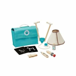 Plan Toys - Vet Set