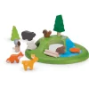 Plan Toys Animal Set