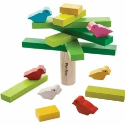 Plan Toys Balancing Tree