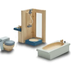 Plan Toys Bathroom - Orchard