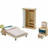Plan Toys Bedroom - Orchard