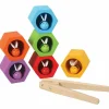 Plan Toys Beehives