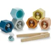 Plan Toys Beehives - Orchard Series