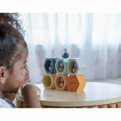 Plan Toys Beehives - Orchard Series