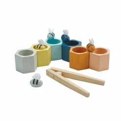 Plan Toys Beehives - Orchard Series
