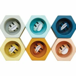 Plan Toys Beehives - Orchard Series